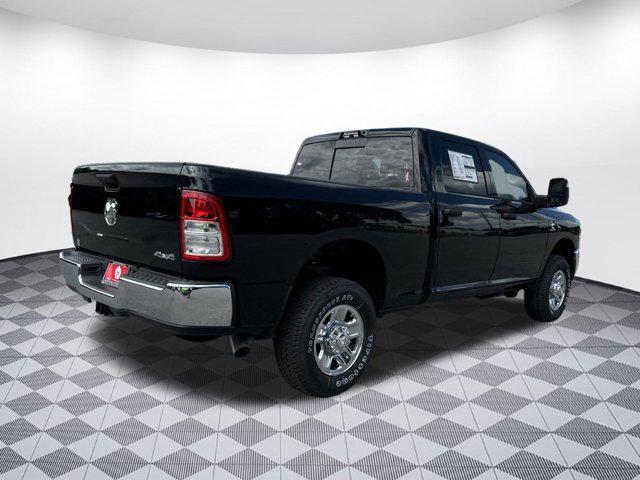 new 2024 Ram 2500 car, priced at $58,994