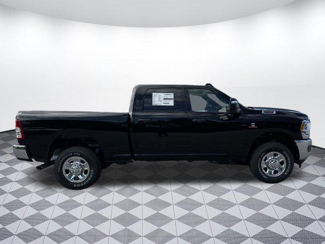 new 2024 Ram 2500 car, priced at $58,994