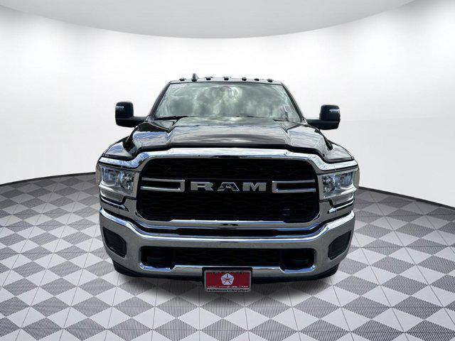 new 2024 Ram 2500 car, priced at $58,994