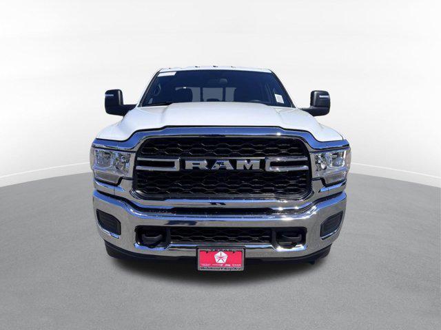 new 2024 Ram 3500 car, priced at $59,999