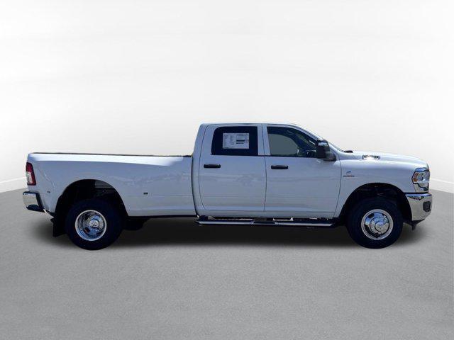 new 2024 Ram 3500 car, priced at $59,999