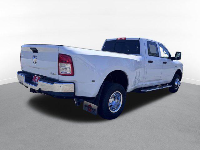 new 2024 Ram 3500 car, priced at $59,999