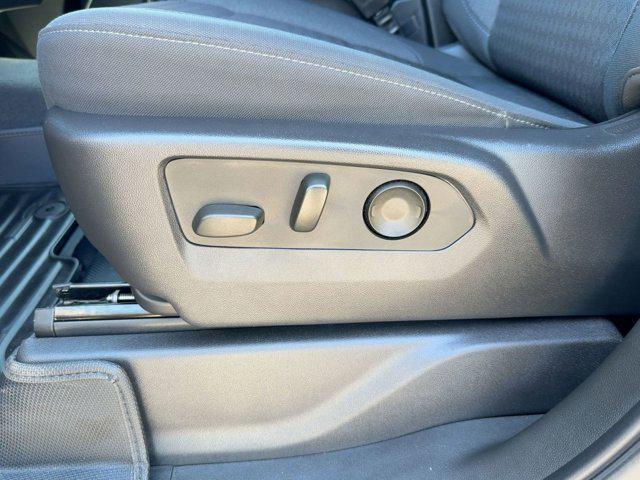 used 2023 GMC Sierra 1500 car, priced at $41,488