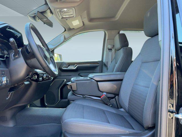 used 2023 GMC Sierra 1500 car, priced at $41,488