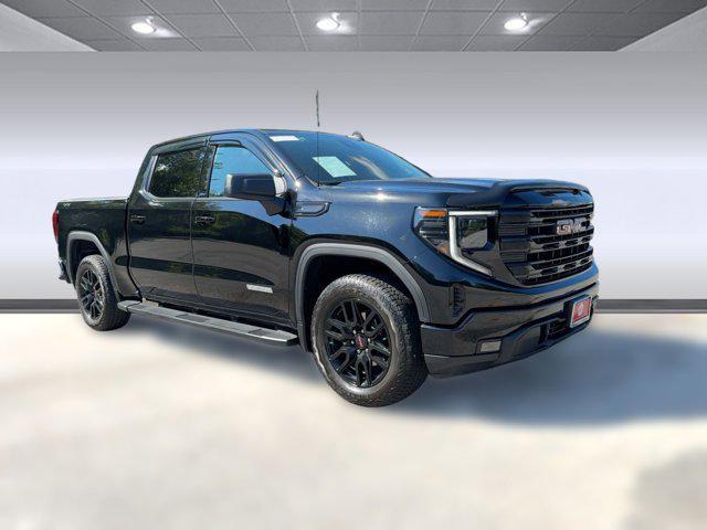 used 2023 GMC Sierra 1500 car, priced at $41,488