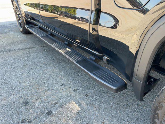 used 2023 GMC Sierra 1500 car, priced at $41,488