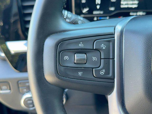 used 2023 GMC Sierra 1500 car, priced at $41,488