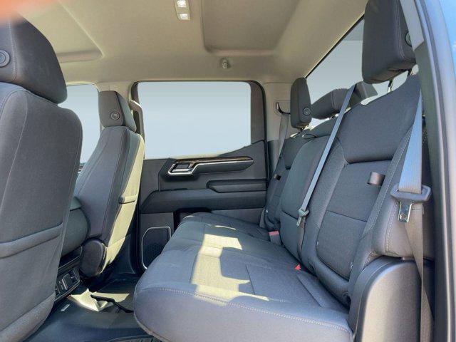 used 2023 GMC Sierra 1500 car, priced at $41,488