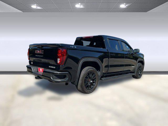 used 2023 GMC Sierra 1500 car, priced at $41,488