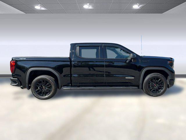 used 2023 GMC Sierra 1500 car, priced at $41,488