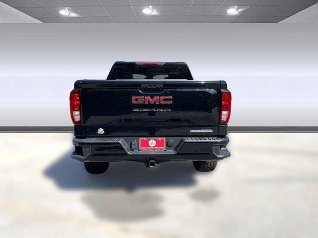 used 2023 GMC Sierra 1500 car, priced at $41,488