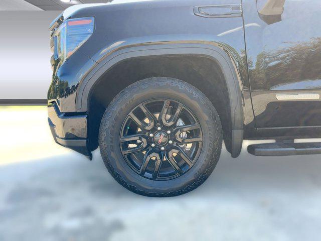 used 2023 GMC Sierra 1500 car, priced at $41,488