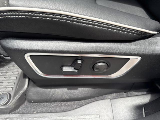 new 2025 Ram 1500 car, priced at $52,791