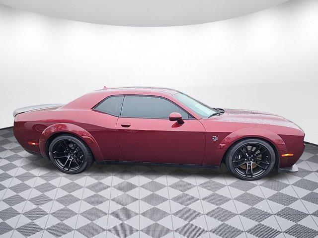 used 2020 Dodge Challenger car, priced at $63,999