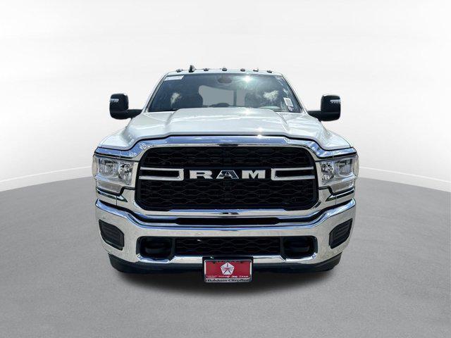 new 2024 Ram 2500 car, priced at $59,993