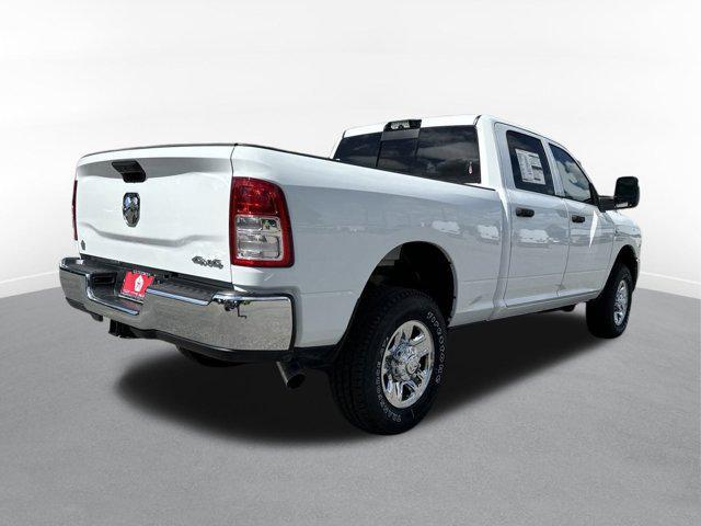 new 2024 Ram 2500 car, priced at $59,993