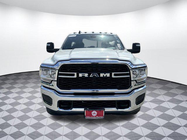 new 2024 Ram 2500 car, priced at $57,991