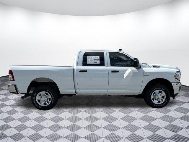 new 2024 Ram 2500 car, priced at $57,991