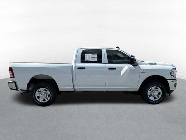 new 2024 Ram 2500 car, priced at $59,993