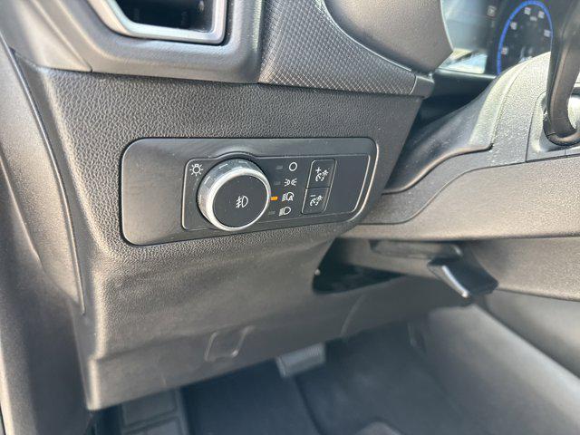 used 2022 Ford Bronco Sport car, priced at $22,798