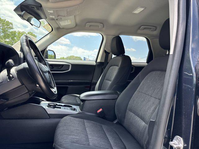 used 2022 Ford Bronco Sport car, priced at $22,798