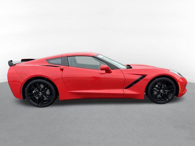 used 2019 Chevrolet Corvette car, priced at $39,998