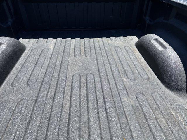 used 2021 Ram 1500 car, priced at $39,999