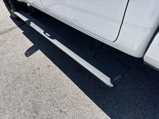 used 2021 Ram 1500 car, priced at $39,999
