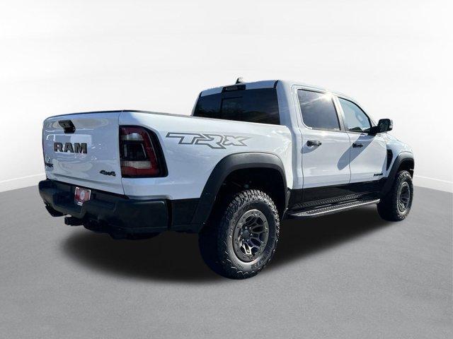 new 2024 Ram 1500 car, priced at $116,992