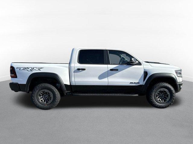 new 2024 Ram 1500 car, priced at $116,992