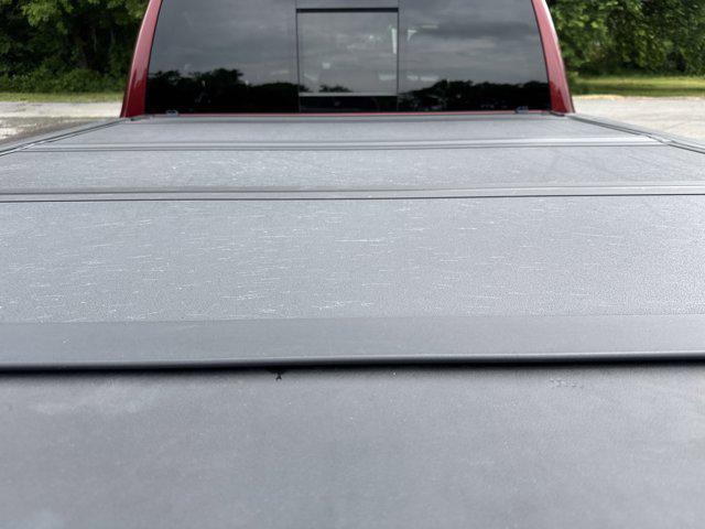 used 2019 Ram 1500 car, priced at $23,999