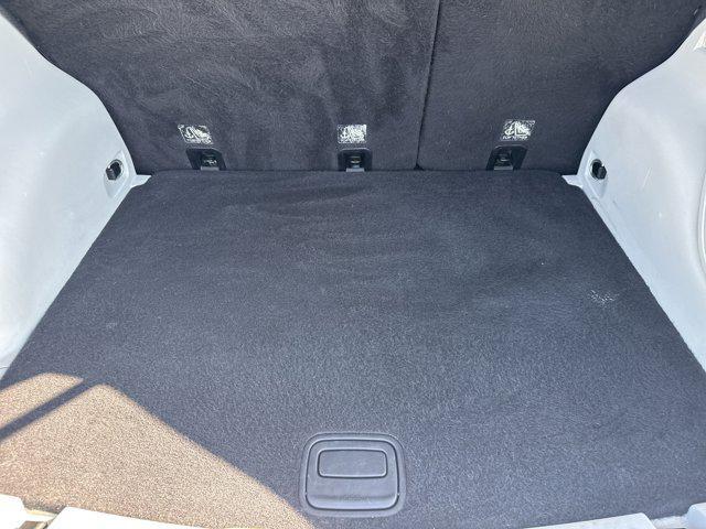 used 2018 Jeep Compass car, priced at $15,999