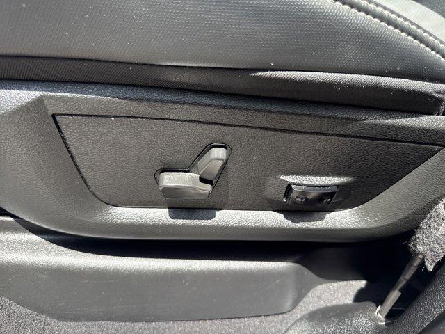 used 2021 Ram 2500 car, priced at $43,999