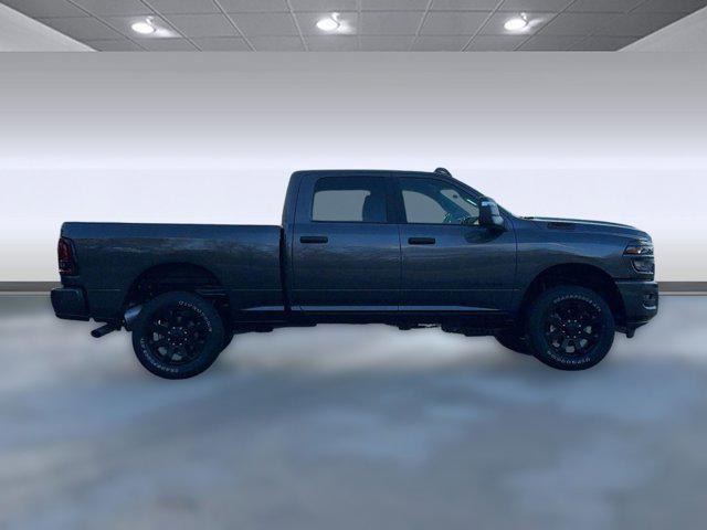 new 2026 Ram 2500 car, priced at $58,491