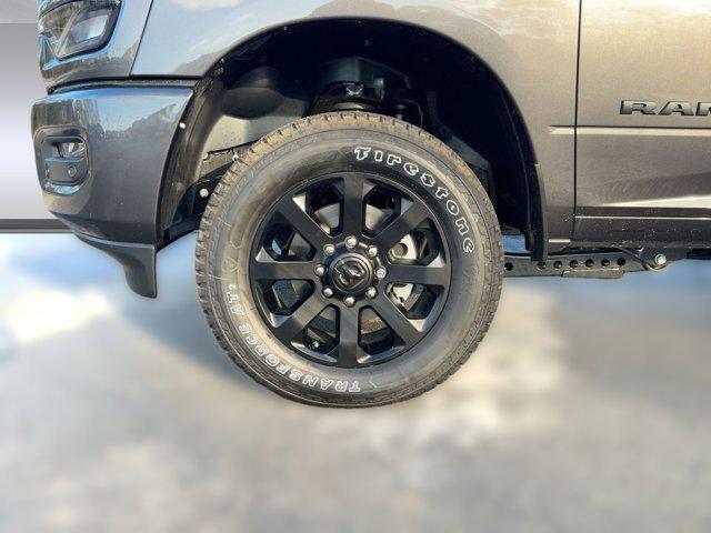 new 2026 Ram 2500 car, priced at $58,491