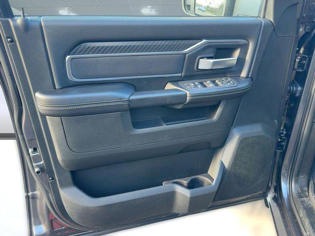 new 2026 Ram 2500 car, priced at $58,491