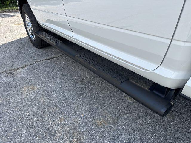 new 2025 Ram 2500 car, priced at $52,491