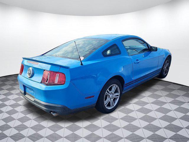 used 2010 Ford Mustang car, priced at $6,999