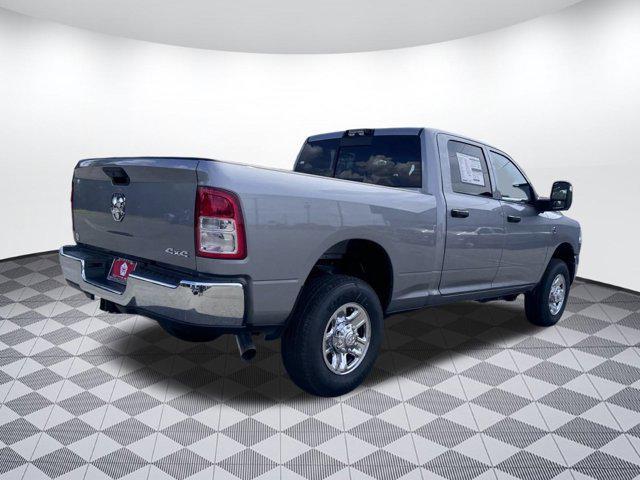 new 2024 Ram 2500 car, priced at $57,994