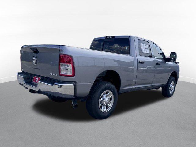 new 2024 Ram 2500 car, priced at $61,992