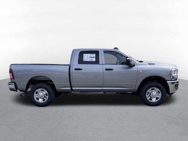 new 2024 Ram 2500 car, priced at $61,992