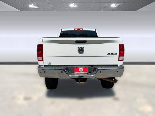 used 2016 Ram 2500 car, priced at $20,988
