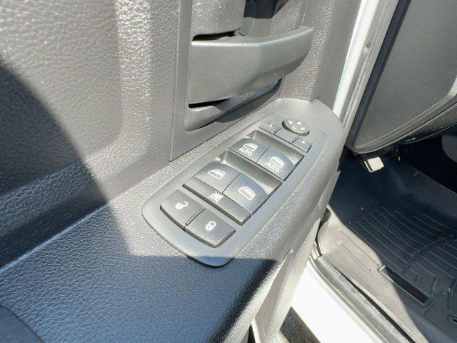 used 2016 Ram 2500 car, priced at $20,988