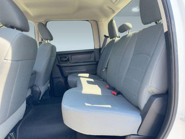 used 2016 Ram 2500 car, priced at $20,988
