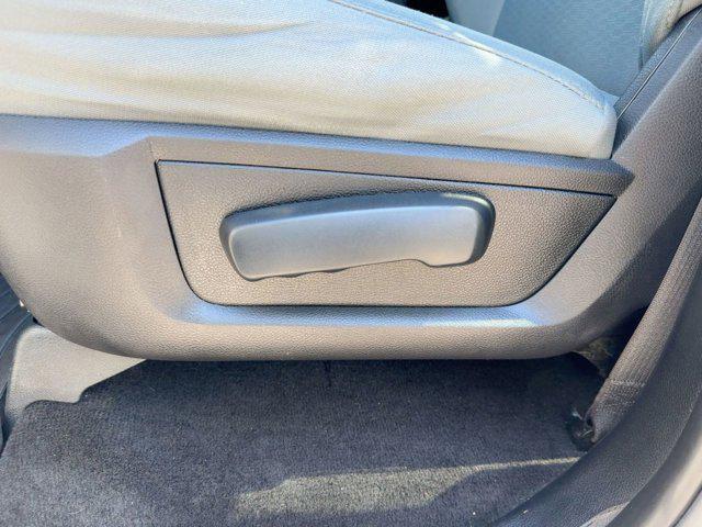 used 2016 Ram 2500 car, priced at $20,988
