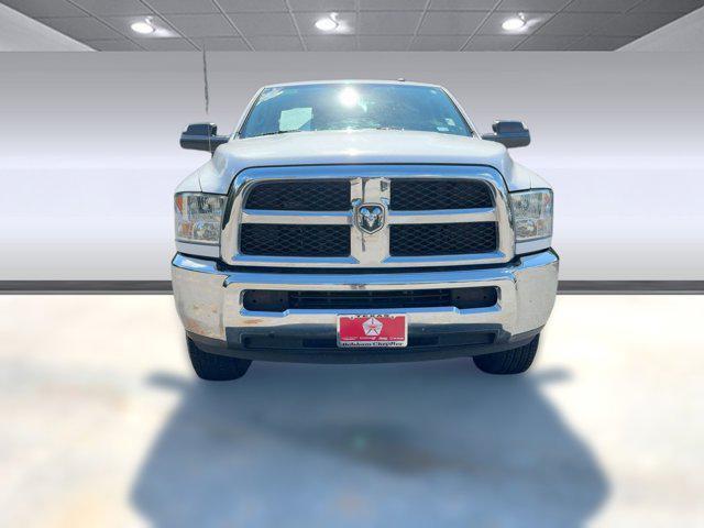used 2016 Ram 2500 car, priced at $20,988