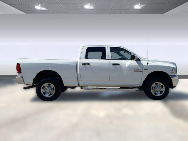 used 2016 Ram 2500 car, priced at $20,988