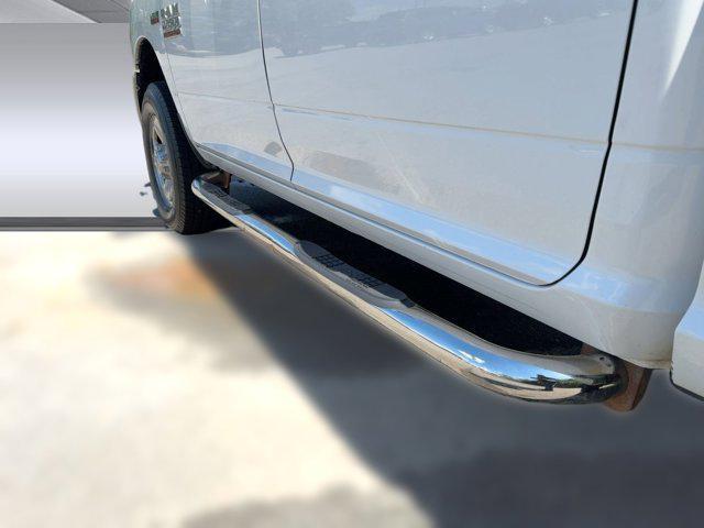 used 2016 Ram 2500 car, priced at $20,988