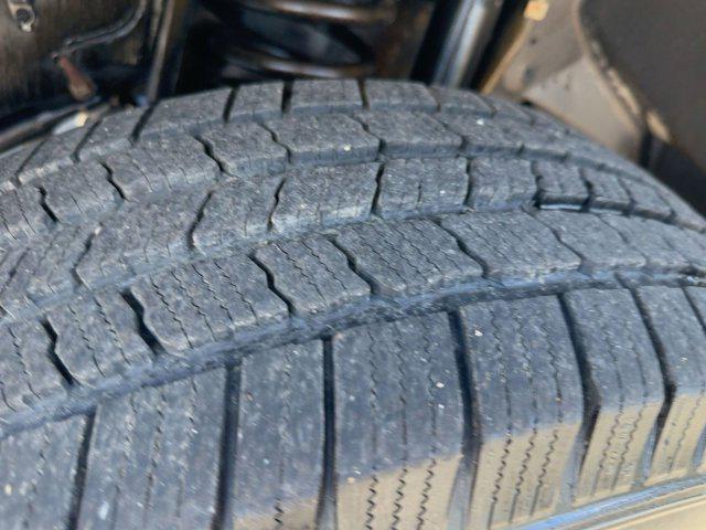 used 2016 Ram 2500 car, priced at $20,988