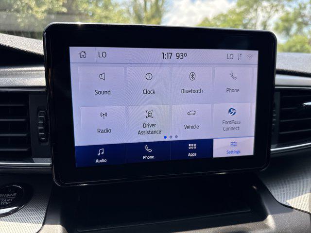 used 2020 Ford Explorer car, priced at $22,999